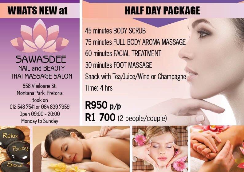 Specials